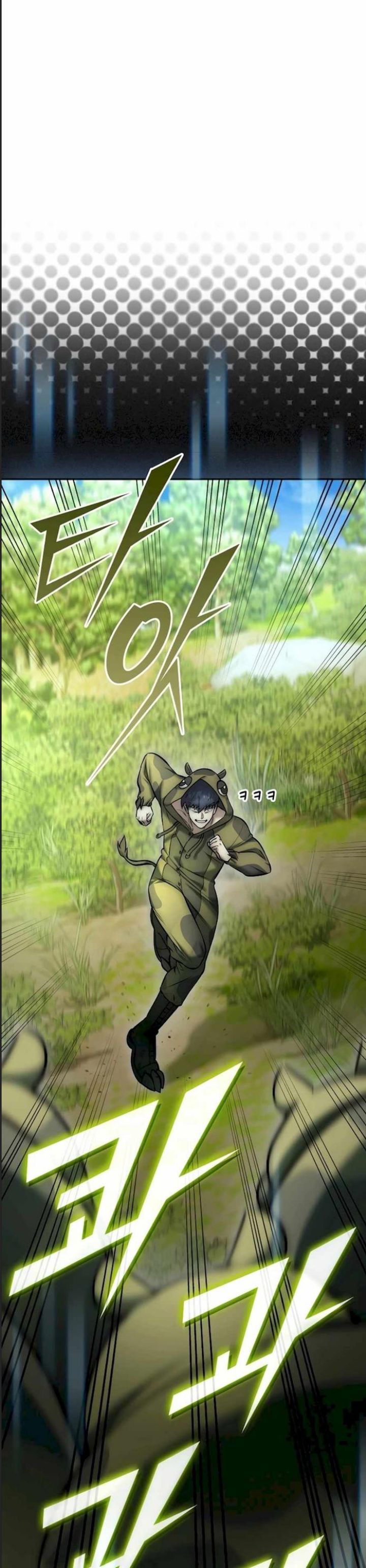 Theo Dõi Kênh Của Thánh Nhân Chapter 7 - 38
