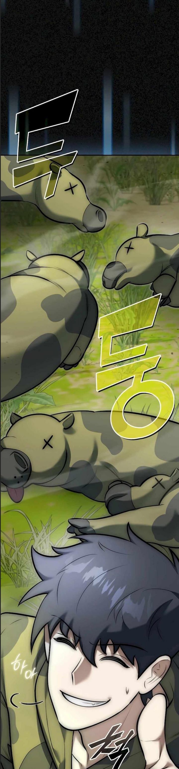 Theo Dõi Kênh Của Thánh Nhân Chapter 7 - 43