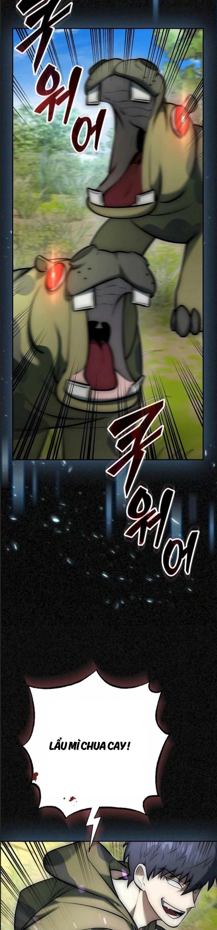 Theo Dõi Kênh Của Thánh Nhân Chapter 7 - 45