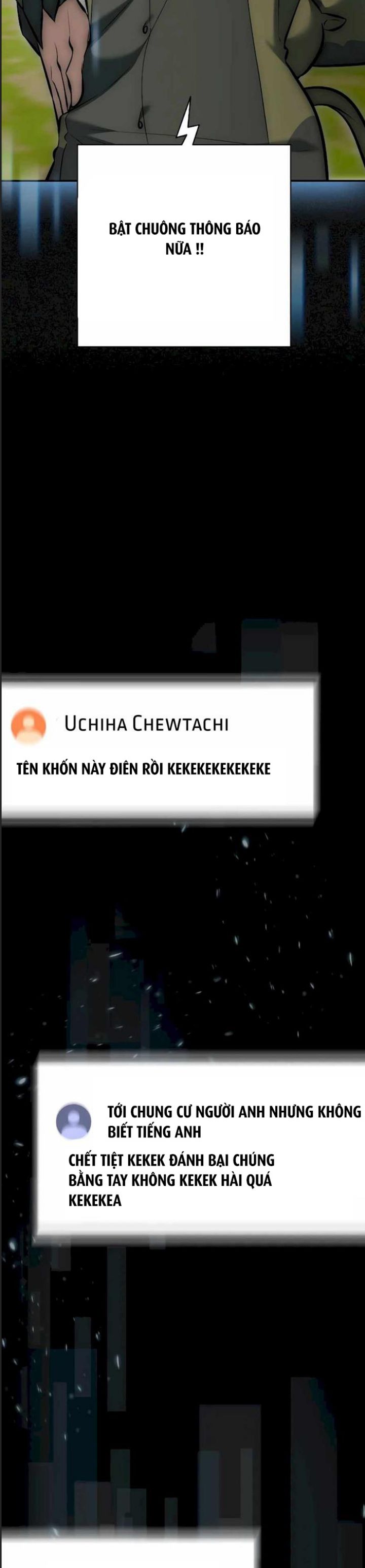 Theo Dõi Kênh Của Thánh Nhân Chapter 7 - 50