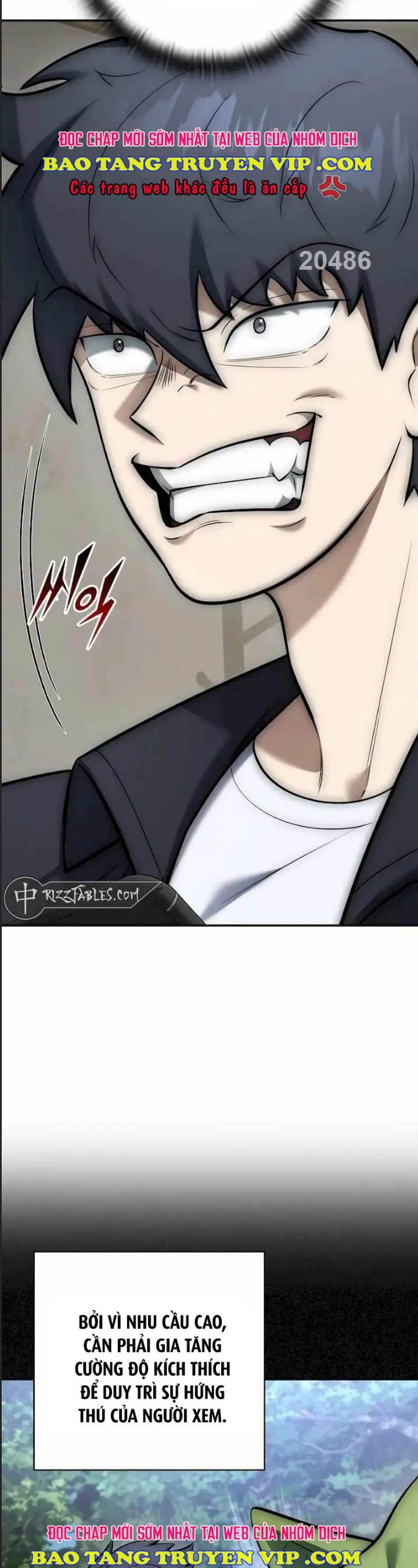 Theo Dõi Kênh Của Thánh Nhân Chapter 8 - 5
