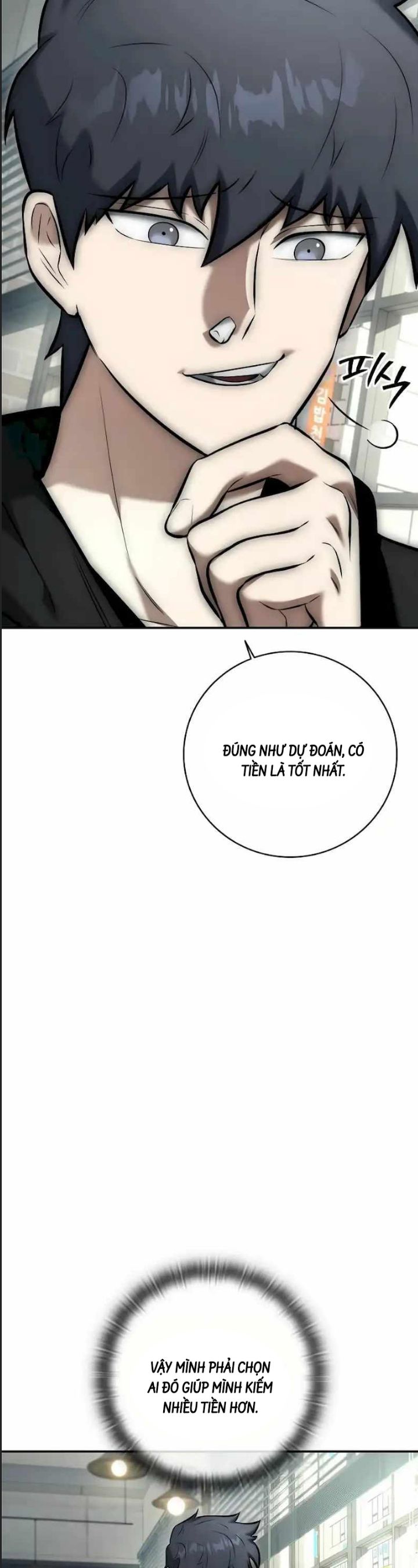 Theo Dõi Kênh Của Thánh Nhân Chapter 8 - 23