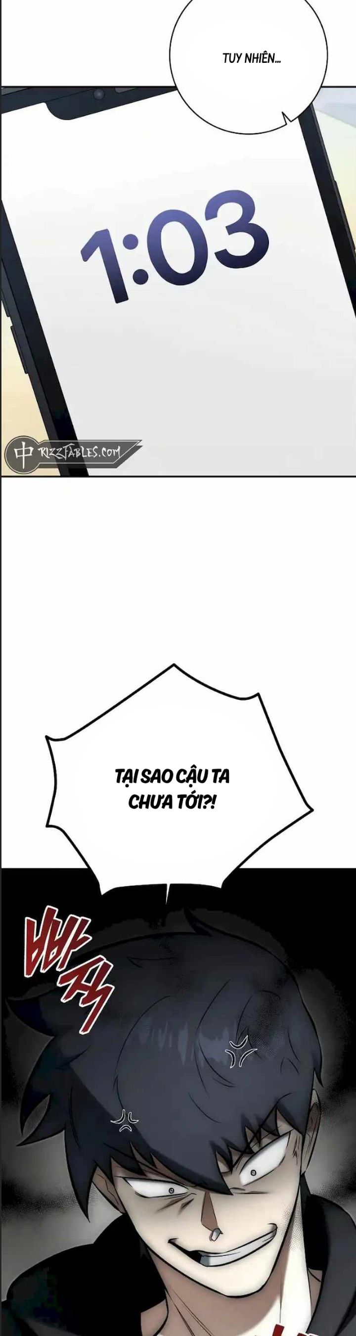 Theo Dõi Kênh Của Thánh Nhân Chapter 8 - 25