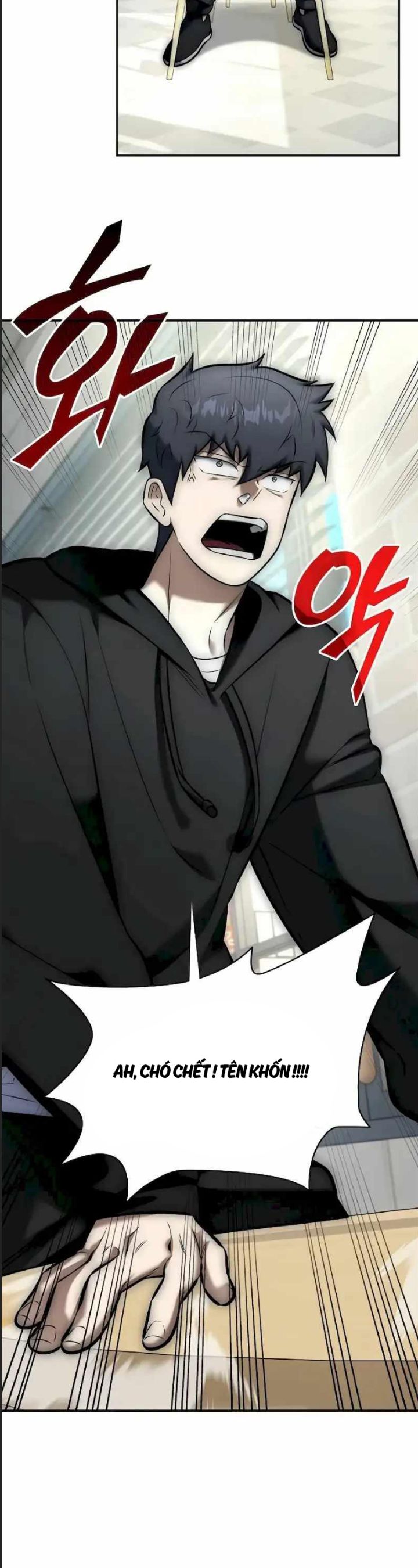 Theo Dõi Kênh Của Thánh Nhân Chapter 8 - 31