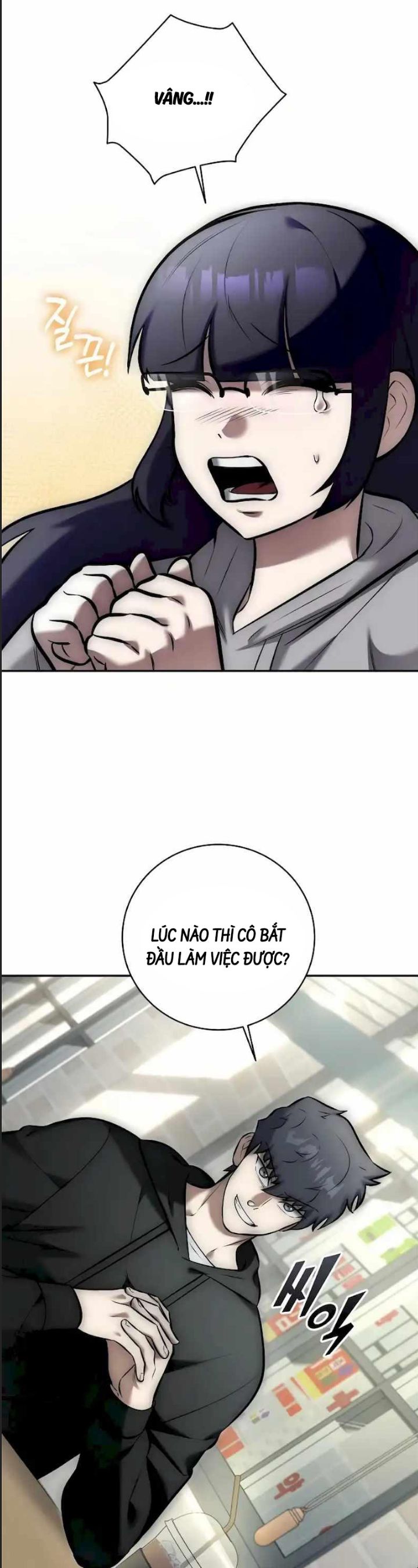 Theo Dõi Kênh Của Thánh Nhân Chapter 8 - 39