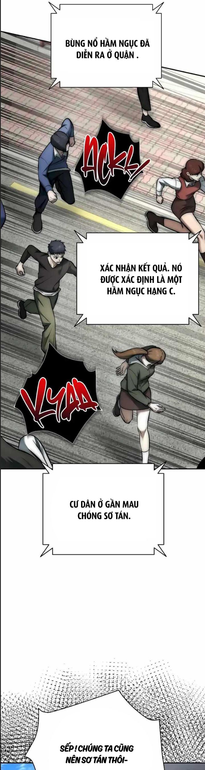 Theo Dõi Kênh Của Thánh Nhân Chapter 8 - 45