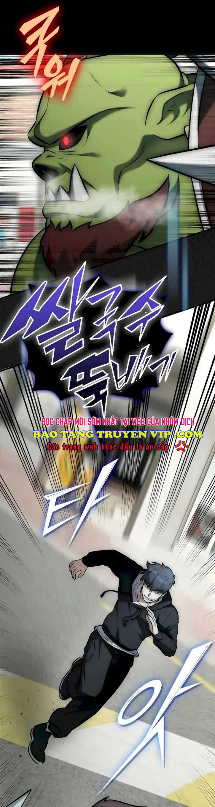 Theo Dõi Kênh Của Thánh Nhân Chapter 8 - 54