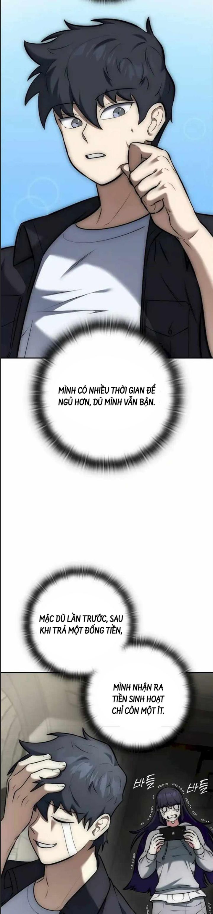 Theo Dõi Kênh Của Thánh Nhân Chapter 9 - 22