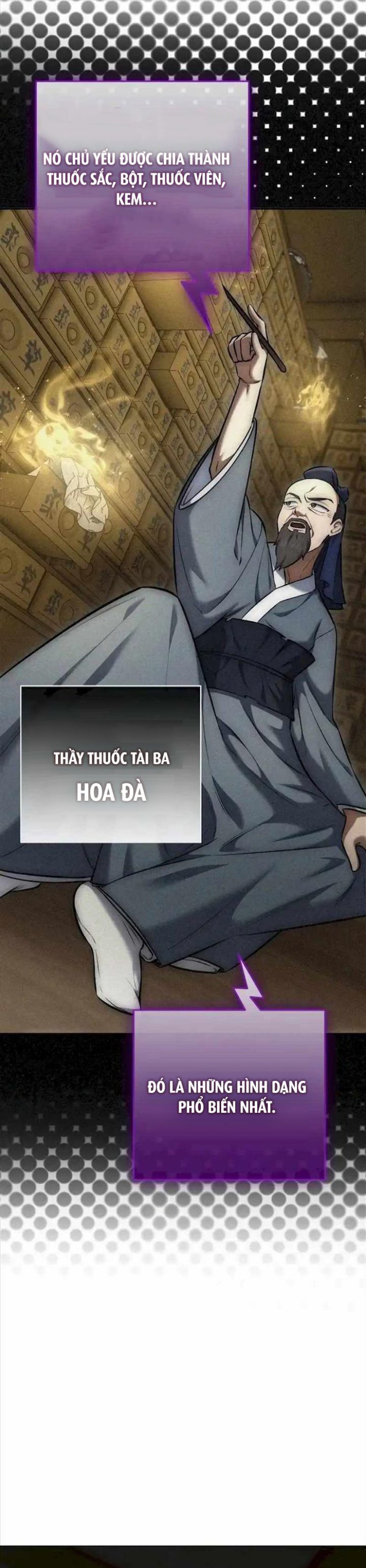 Theo Dõi Kênh Của Thánh Nhân Chapter 9 - 33