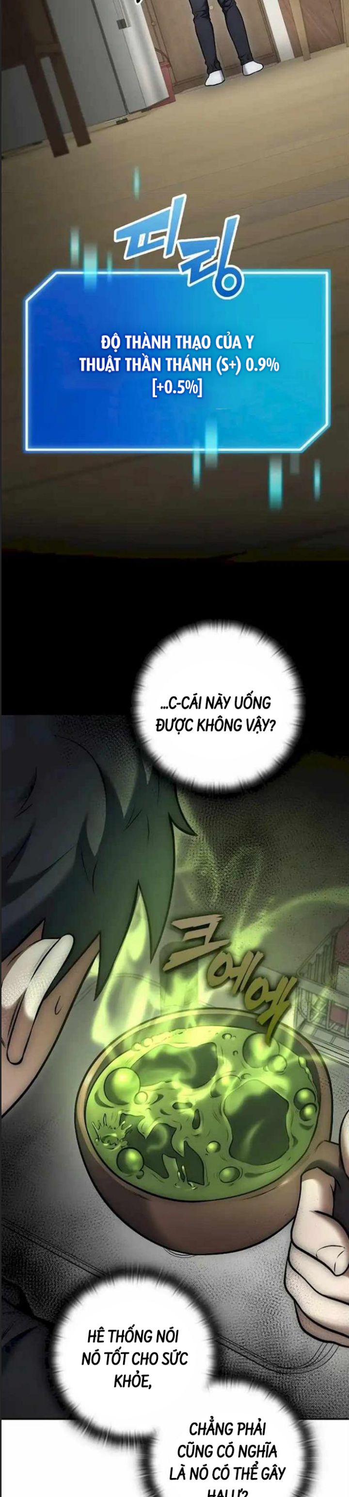 Theo Dõi Kênh Của Thánh Nhân Chapter 9 - 39