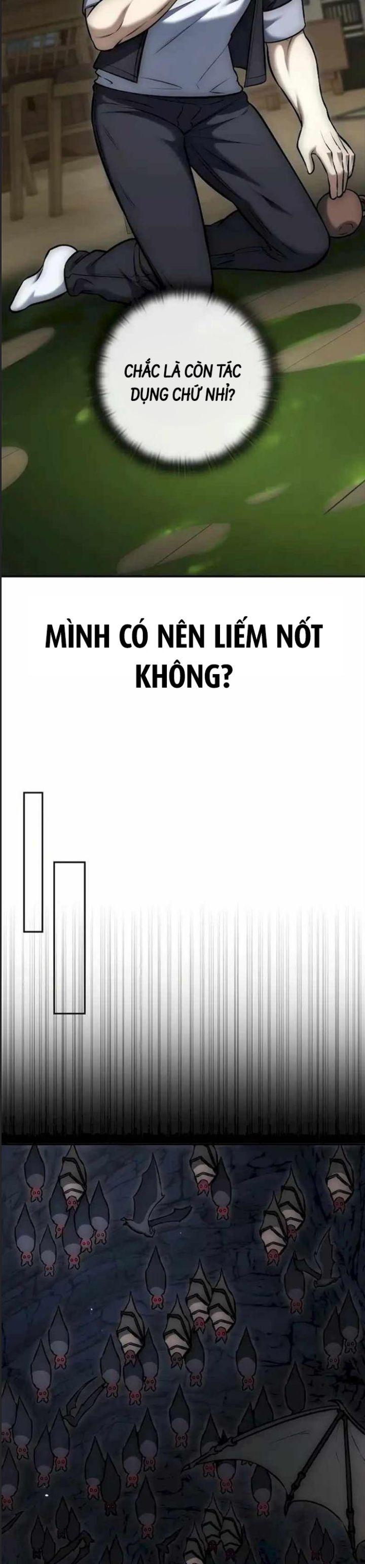 Theo Dõi Kênh Của Thánh Nhân Chapter 9 - 44