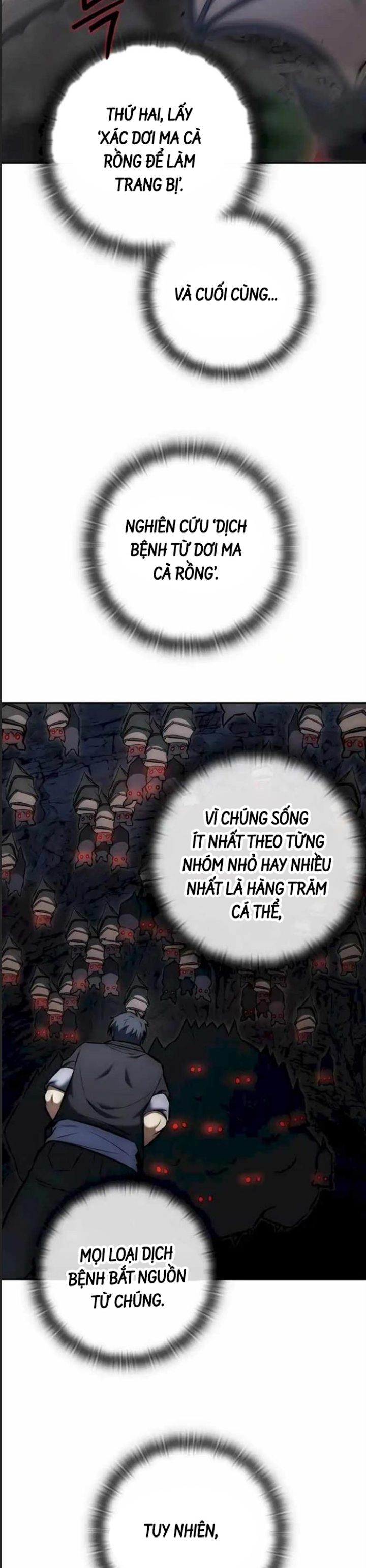 Theo Dõi Kênh Của Thánh Nhân Chapter 9 - 47