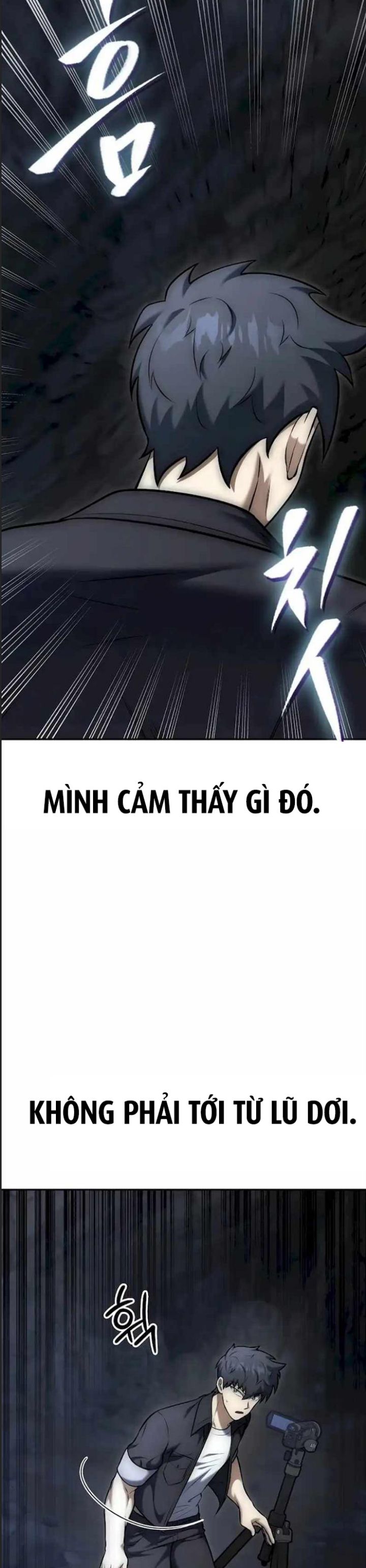 Theo Dõi Kênh Của Thánh Nhân Chapter 9 - 50