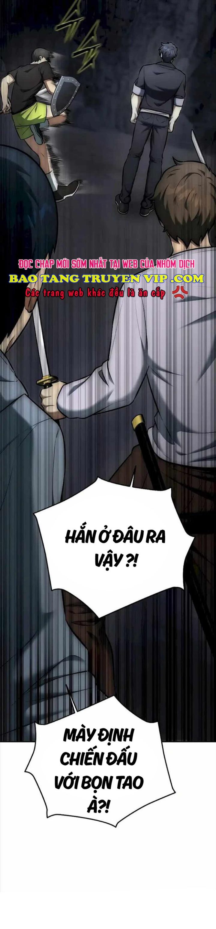 Theo Dõi Kênh Của Thánh Nhân Chapter 9 - 65