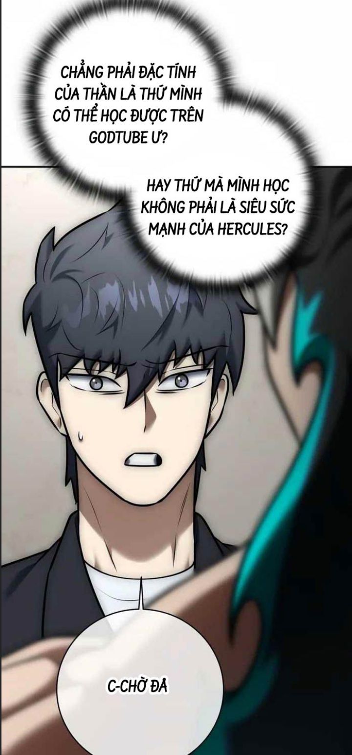 Theo Dõi Kênh Của Thánh Nhân Chapter 12 - 15