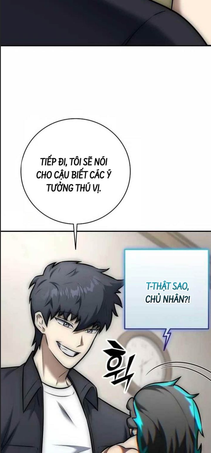 Theo Dõi Kênh Của Thánh Nhân Chapter 12 - 60