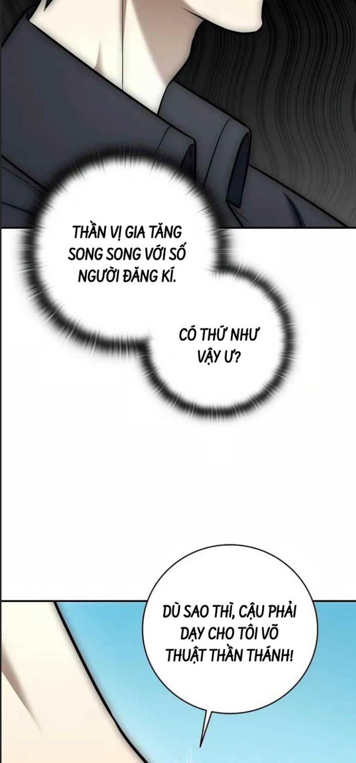 Theo Dõi Kênh Của Thánh Nhân Chapter 12 - 66
