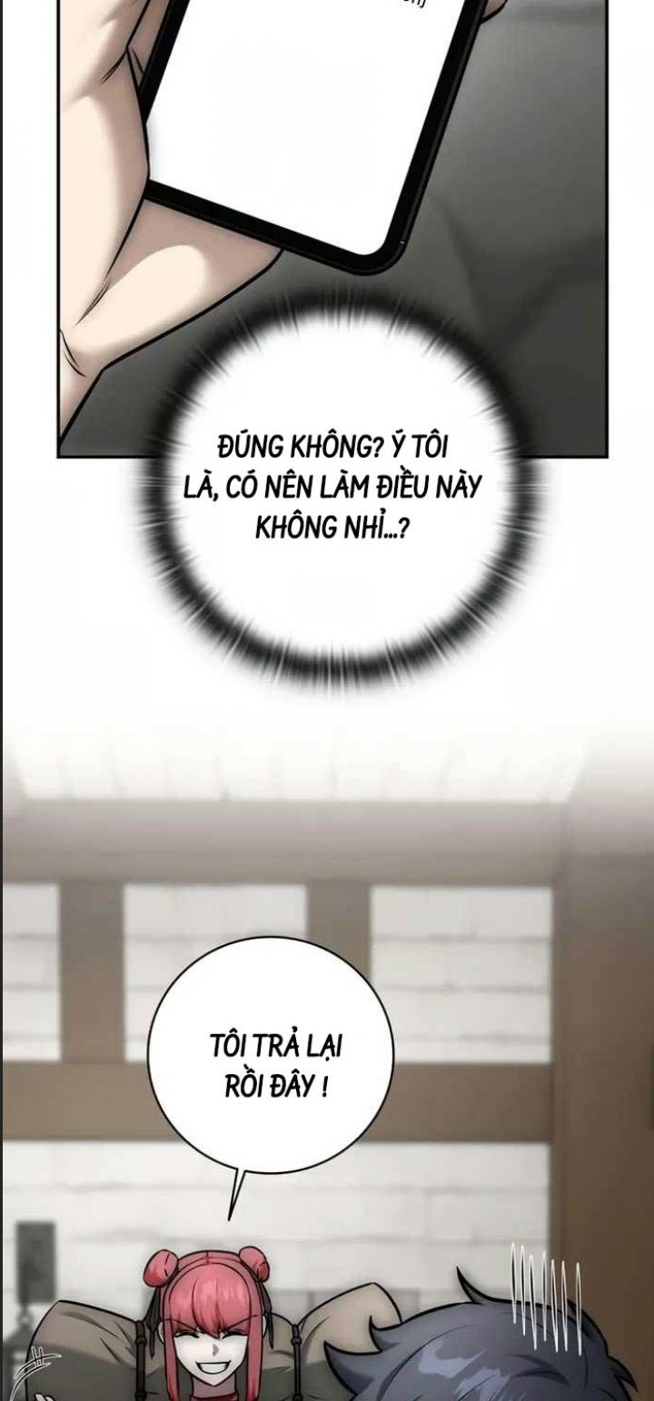 Theo Dõi Kênh Của Thánh Nhân Chapter 12 - 103