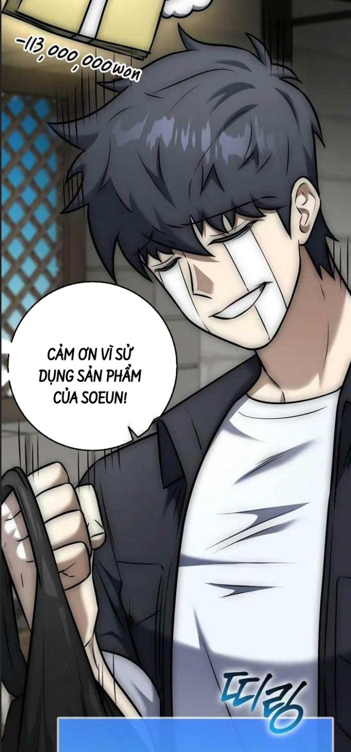 Theo Dõi Kênh Của Thánh Nhân Chapter 12 - 108