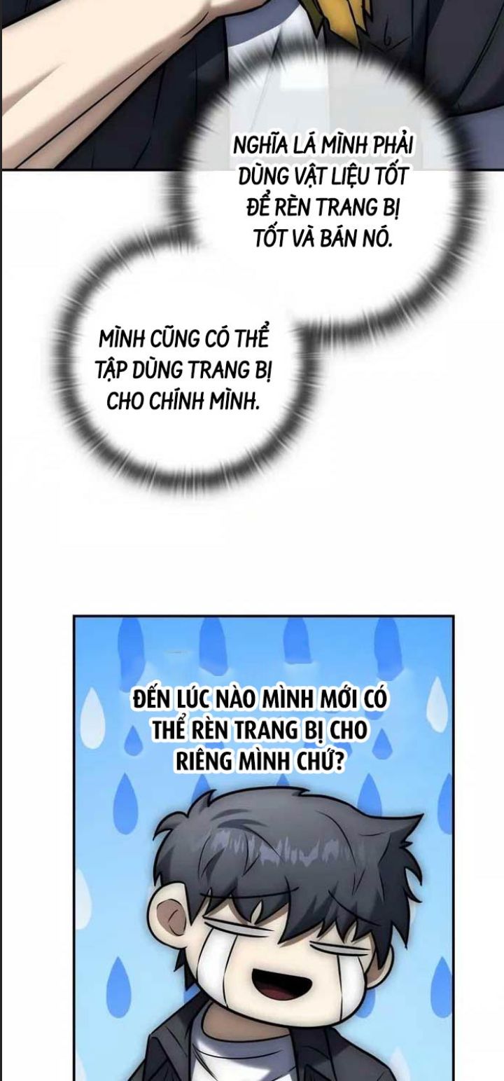 Theo Dõi Kênh Của Thánh Nhân Chapter 12 - 111