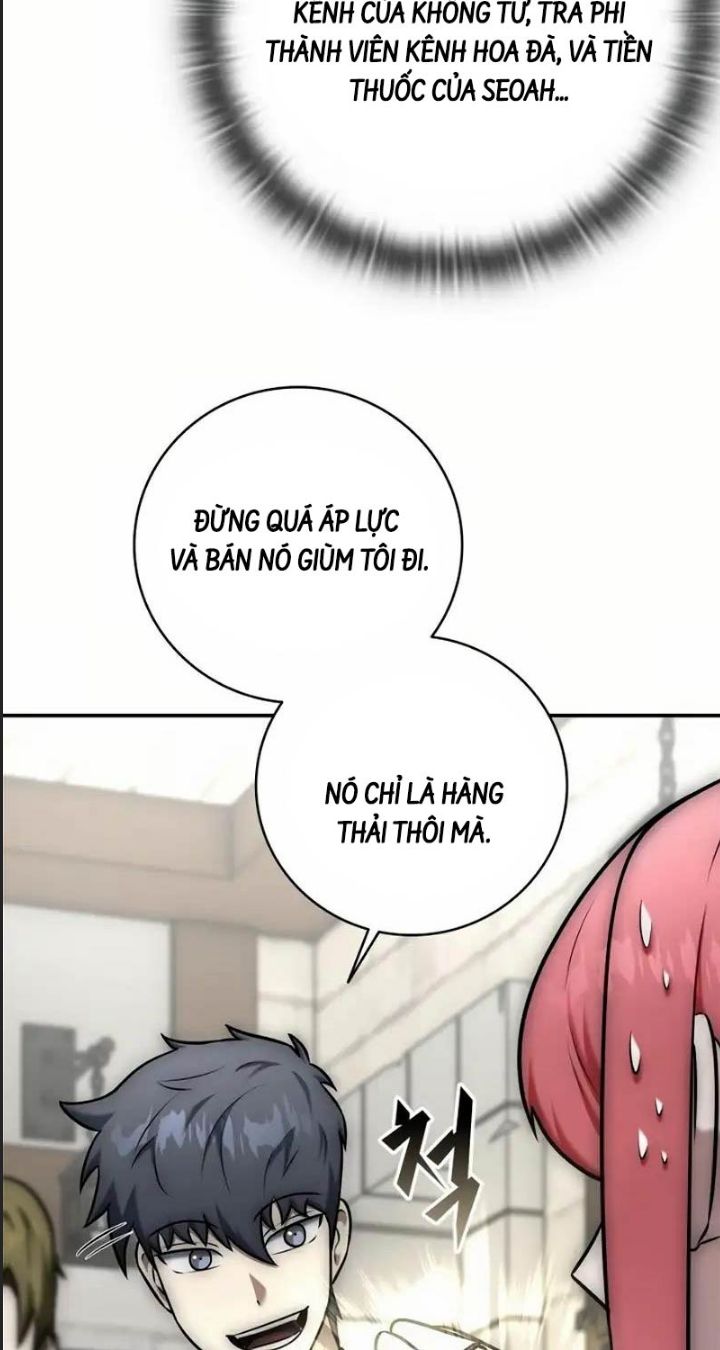 Theo Dõi Kênh Của Thánh Nhân Chapter 13 - 11