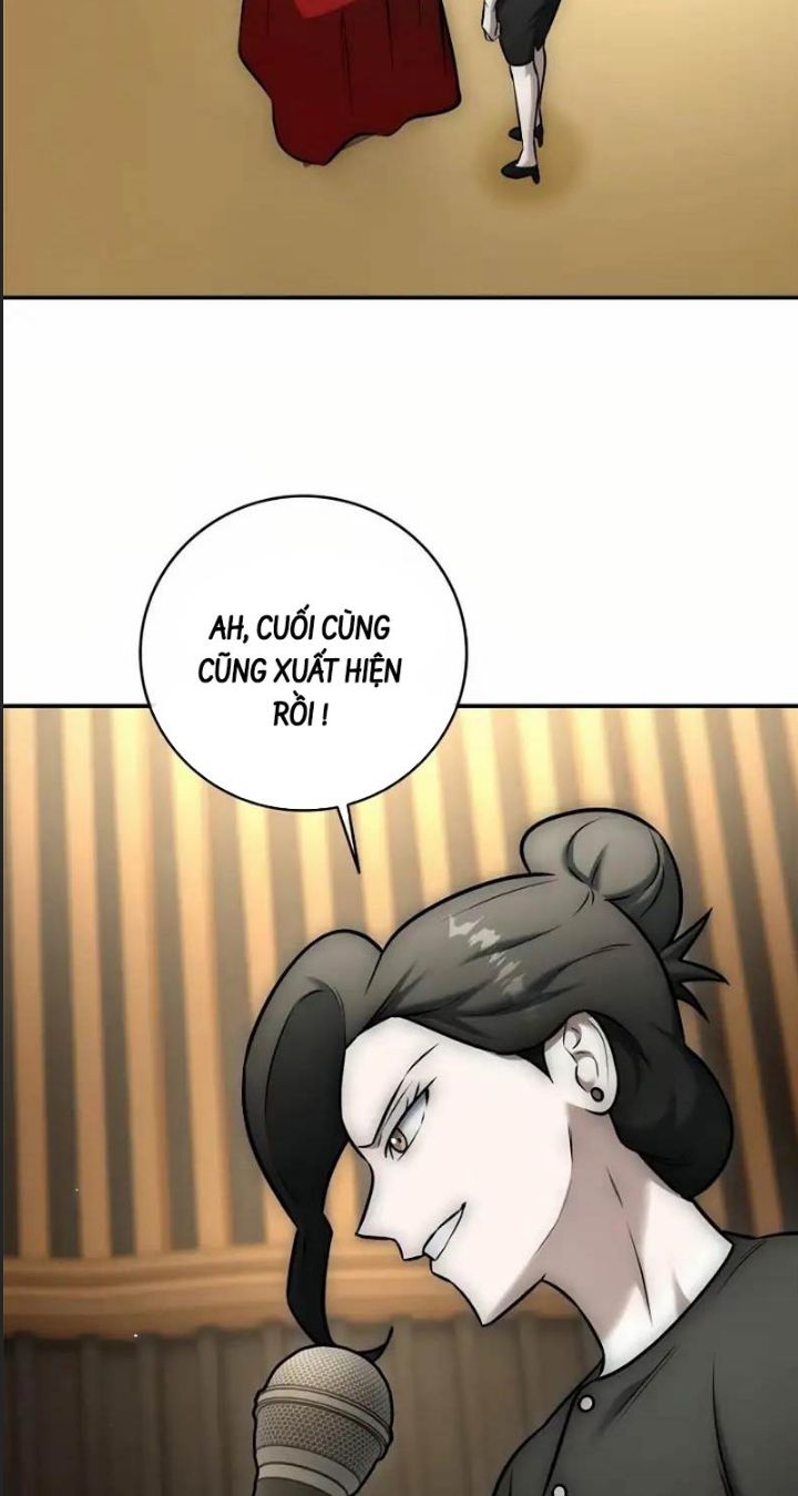 Theo Dõi Kênh Của Thánh Nhân Chapter 13 - 22