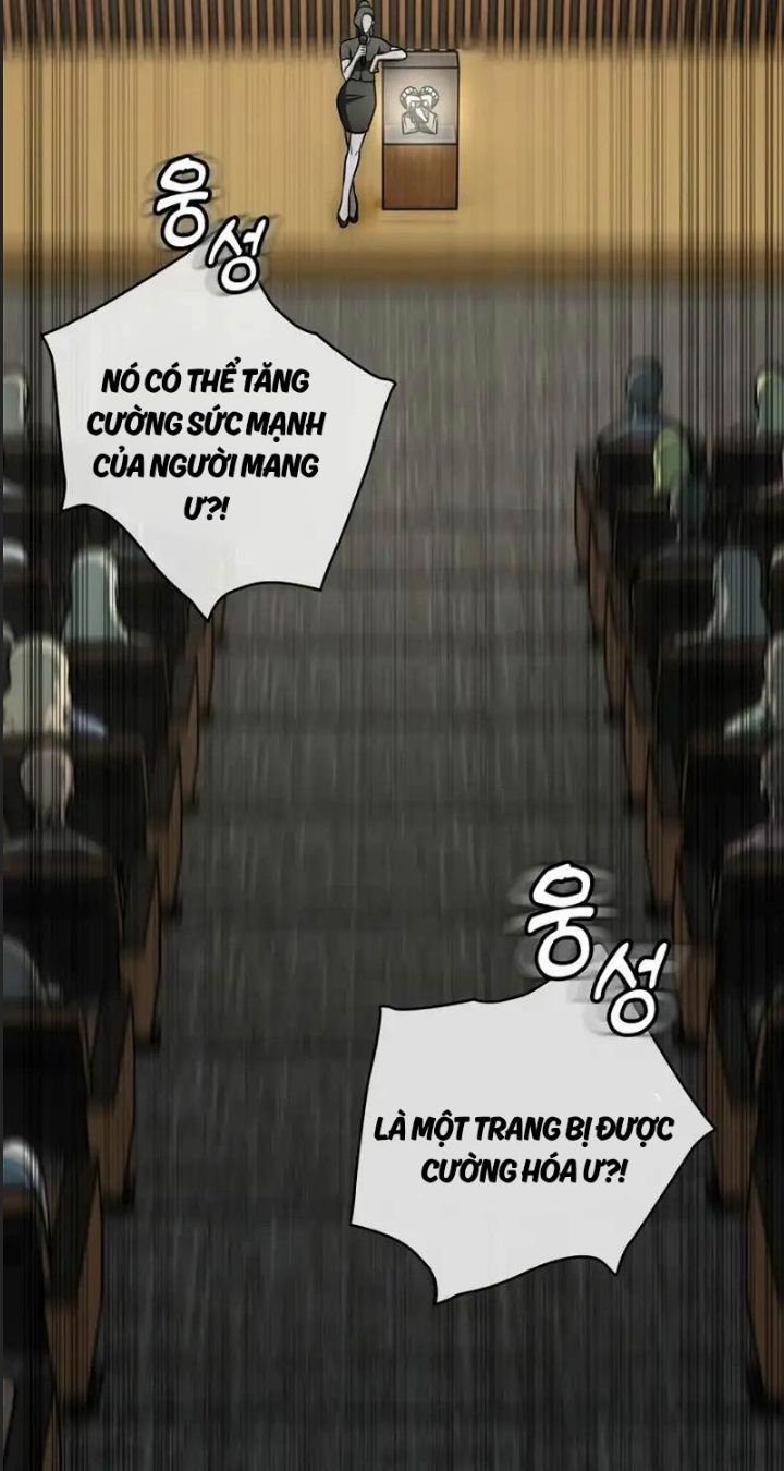 Theo Dõi Kênh Của Thánh Nhân Chapter 13 - 29