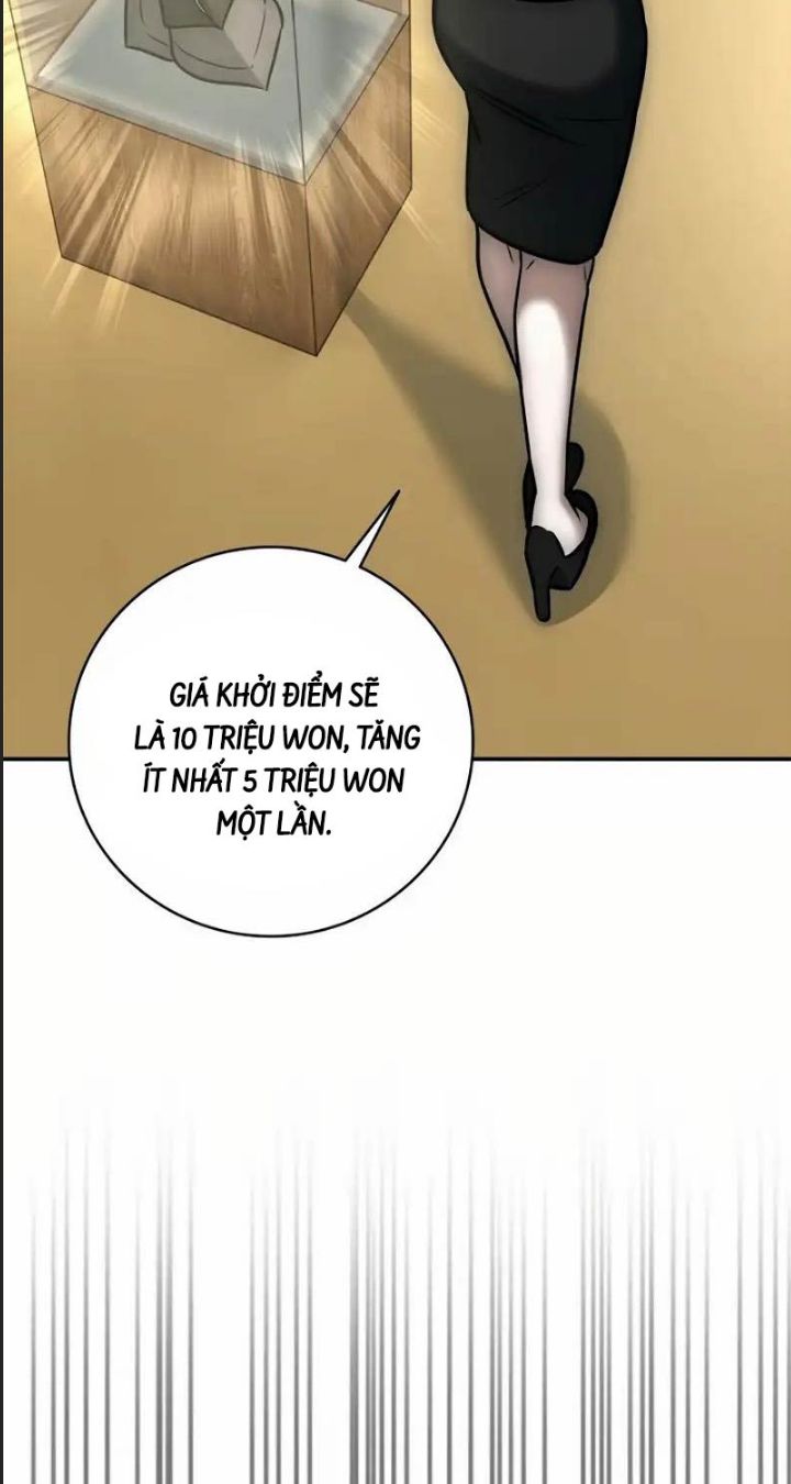 Theo Dõi Kênh Của Thánh Nhân Chapter 13 - 35
