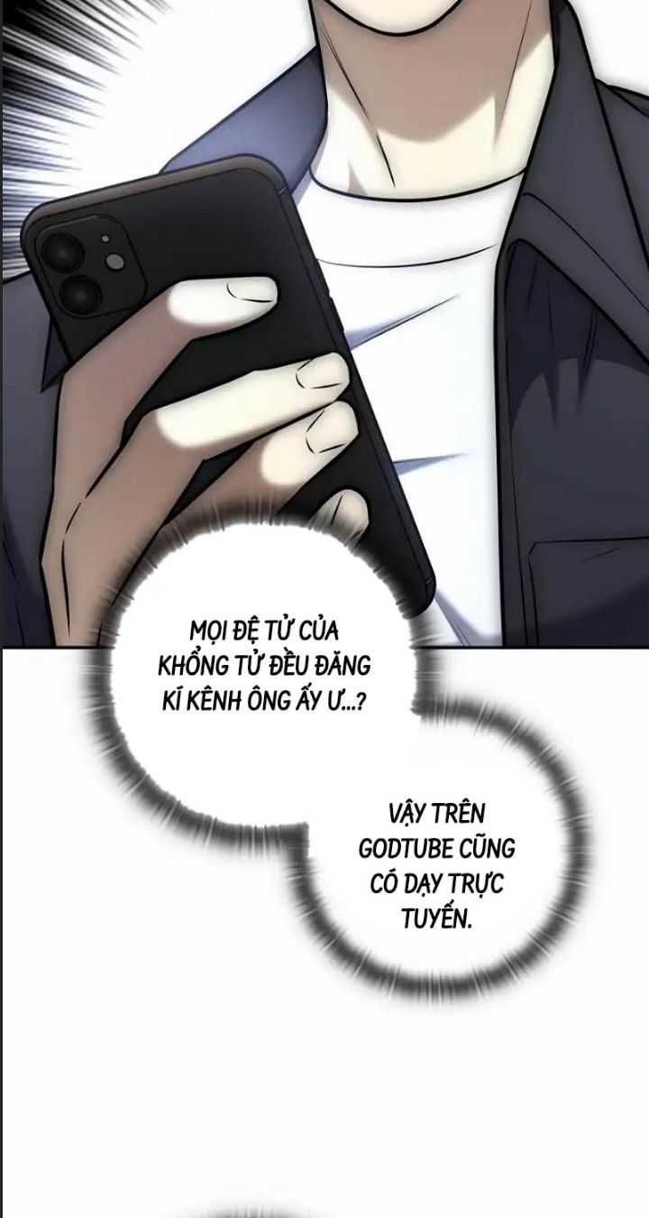 Theo Dõi Kênh Của Thánh Nhân Chapter 13 - 98