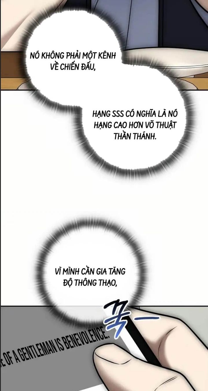 Theo Dõi Kênh Của Thánh Nhân Chapter 13 - 101