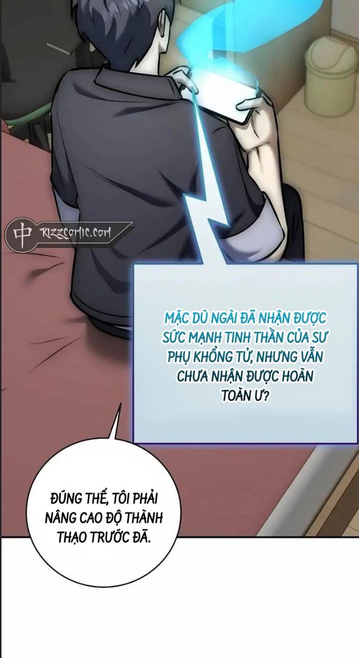 Theo Dõi Kênh Của Thánh Nhân Chapter 13 - 112