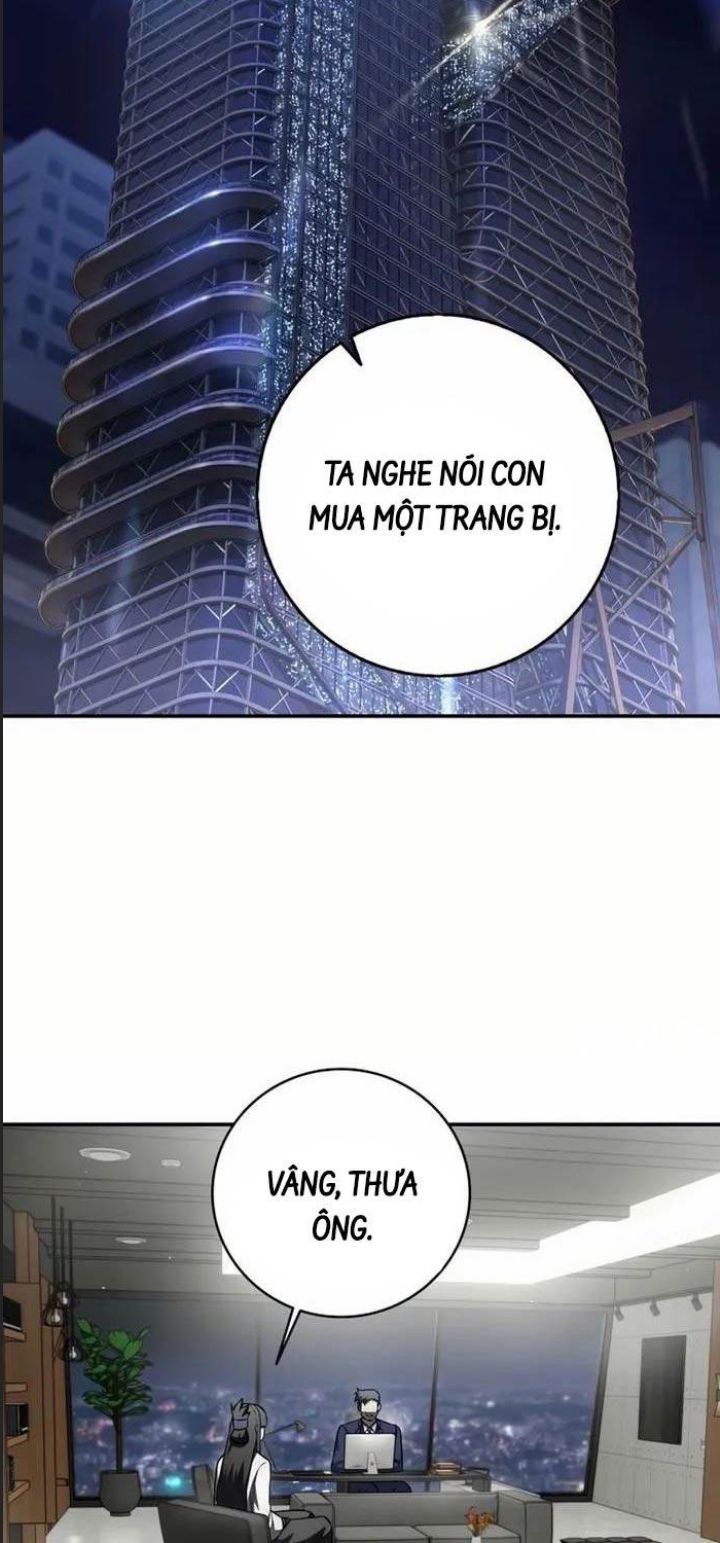 Theo Dõi Kênh Của Thánh Nhân Chapter 14 - 3