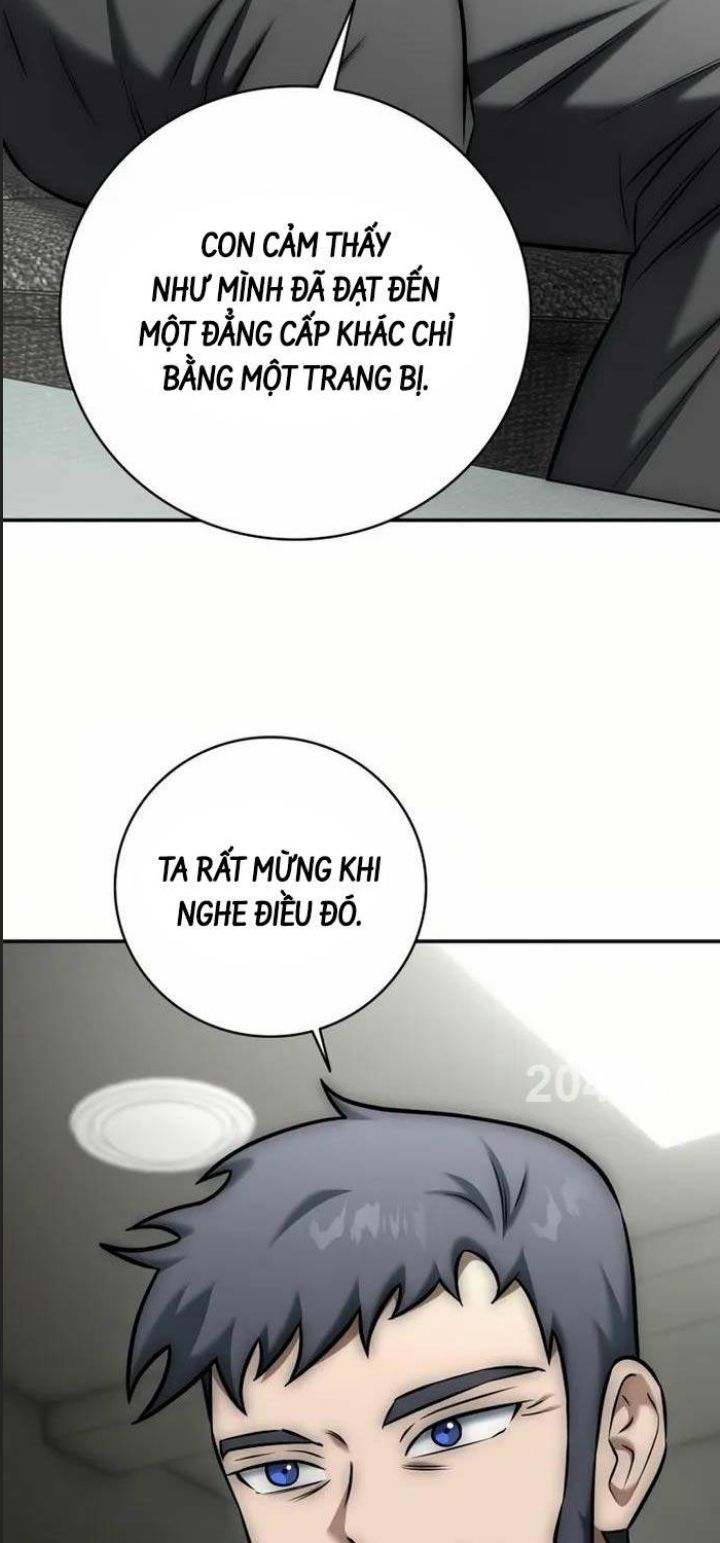 Theo Dõi Kênh Của Thánh Nhân Chapter 14 - 7