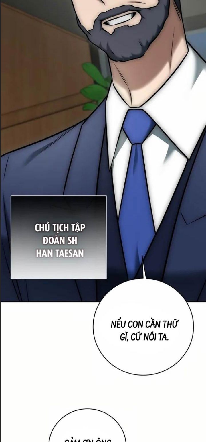 Theo Dõi Kênh Của Thánh Nhân Chapter 14 - 8
