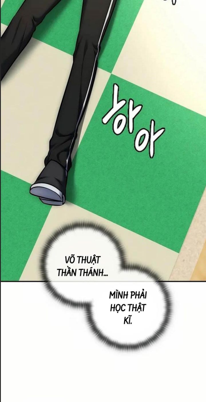 Theo Dõi Kênh Của Thánh Nhân Chapter 14 - 15