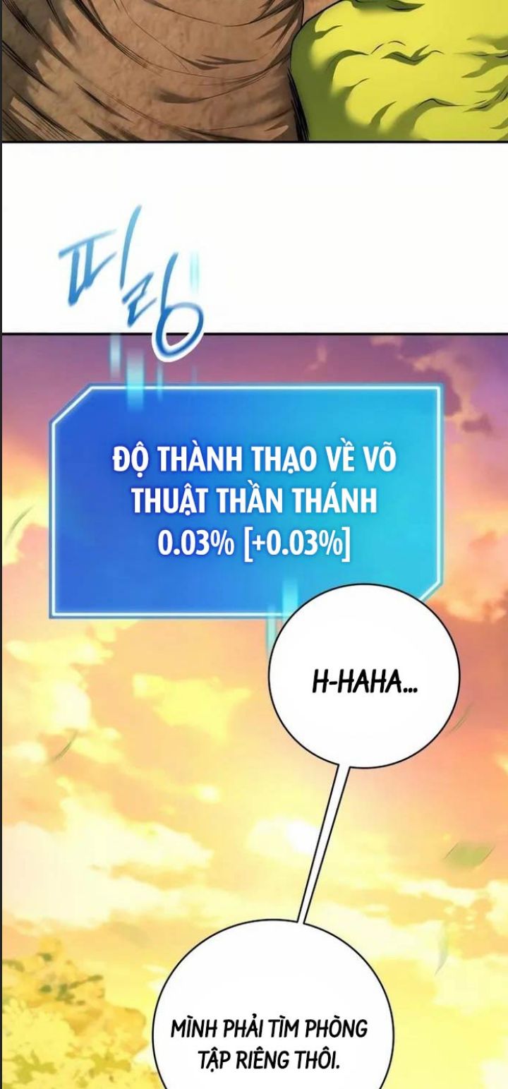 Theo Dõi Kênh Của Thánh Nhân Chapter 14 - 36