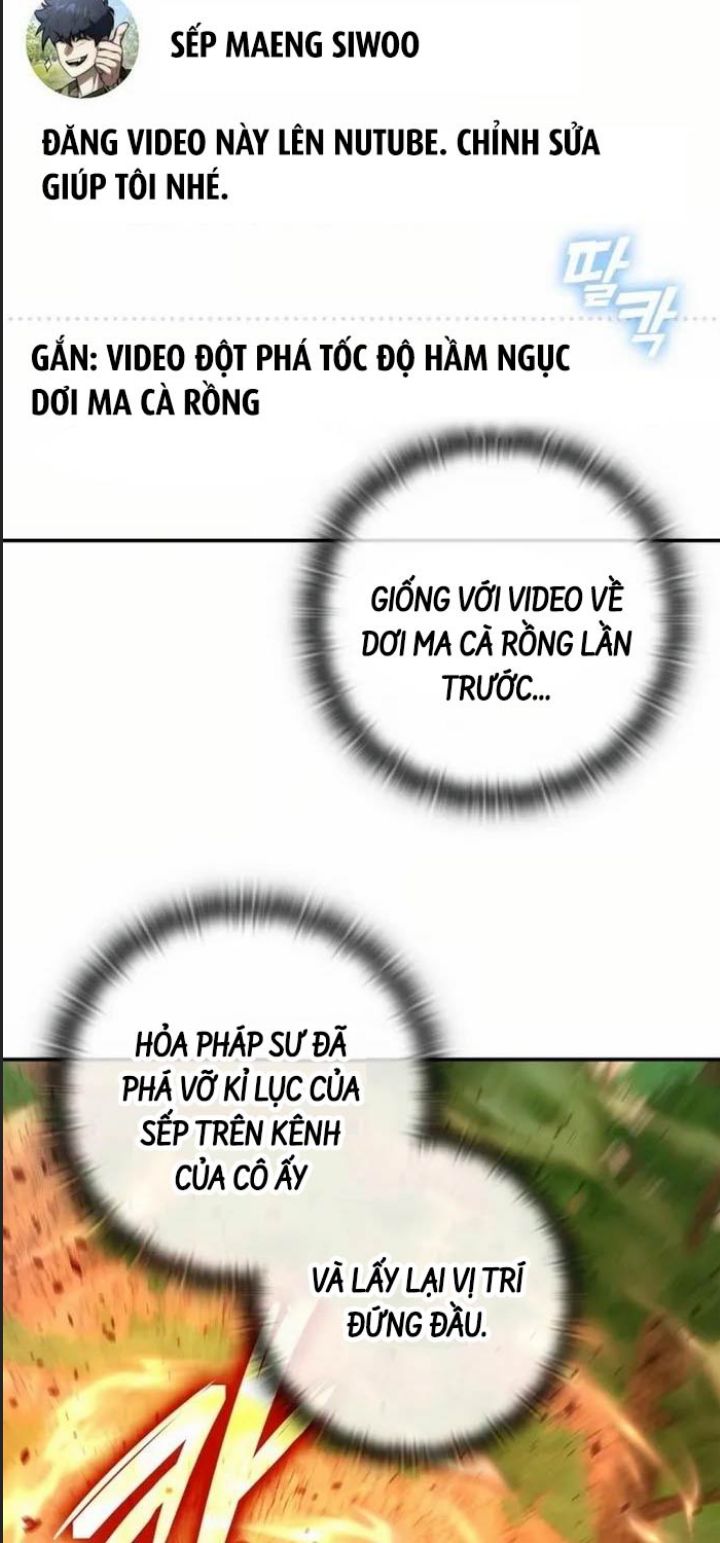 Theo Dõi Kênh Của Thánh Nhân Chapter 14 - 40