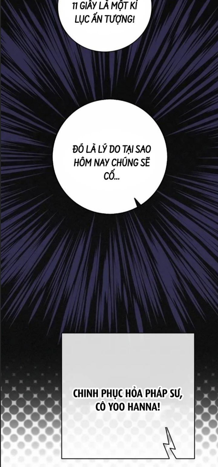 Theo Dõi Kênh Của Thánh Nhân Chapter 14 - 47