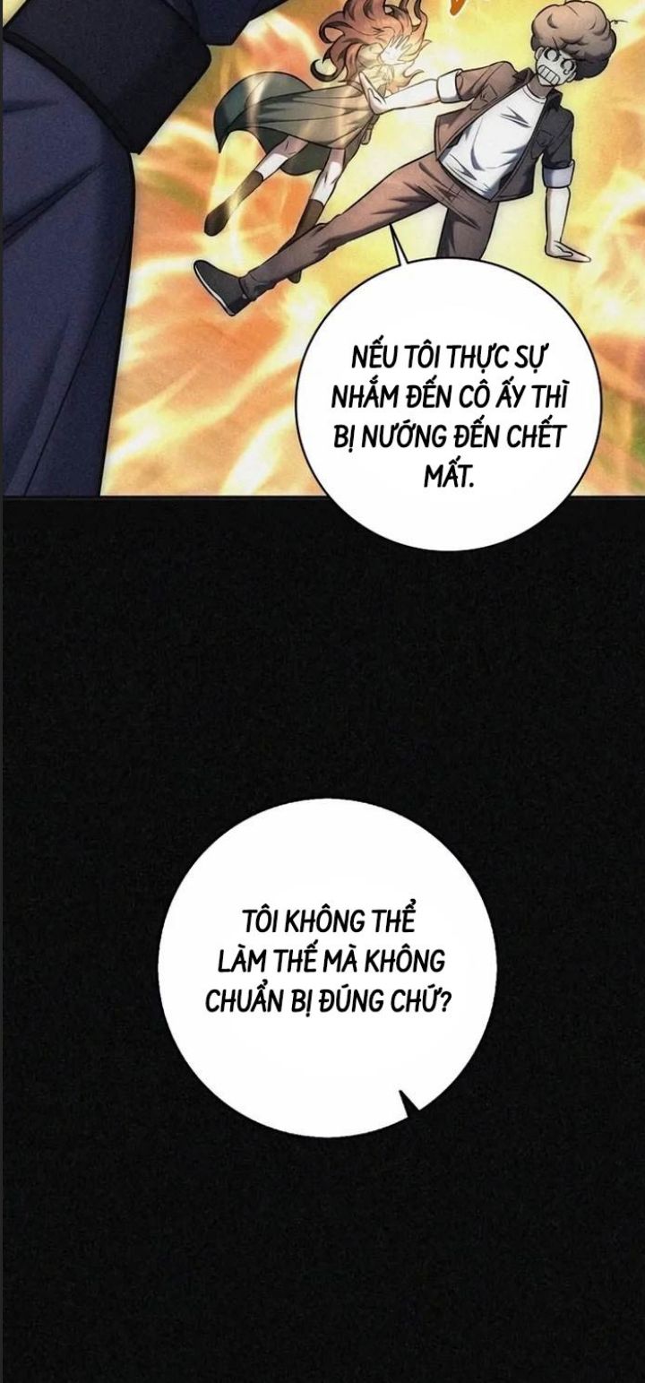 Theo Dõi Kênh Của Thánh Nhân Chapter 14 - 50
