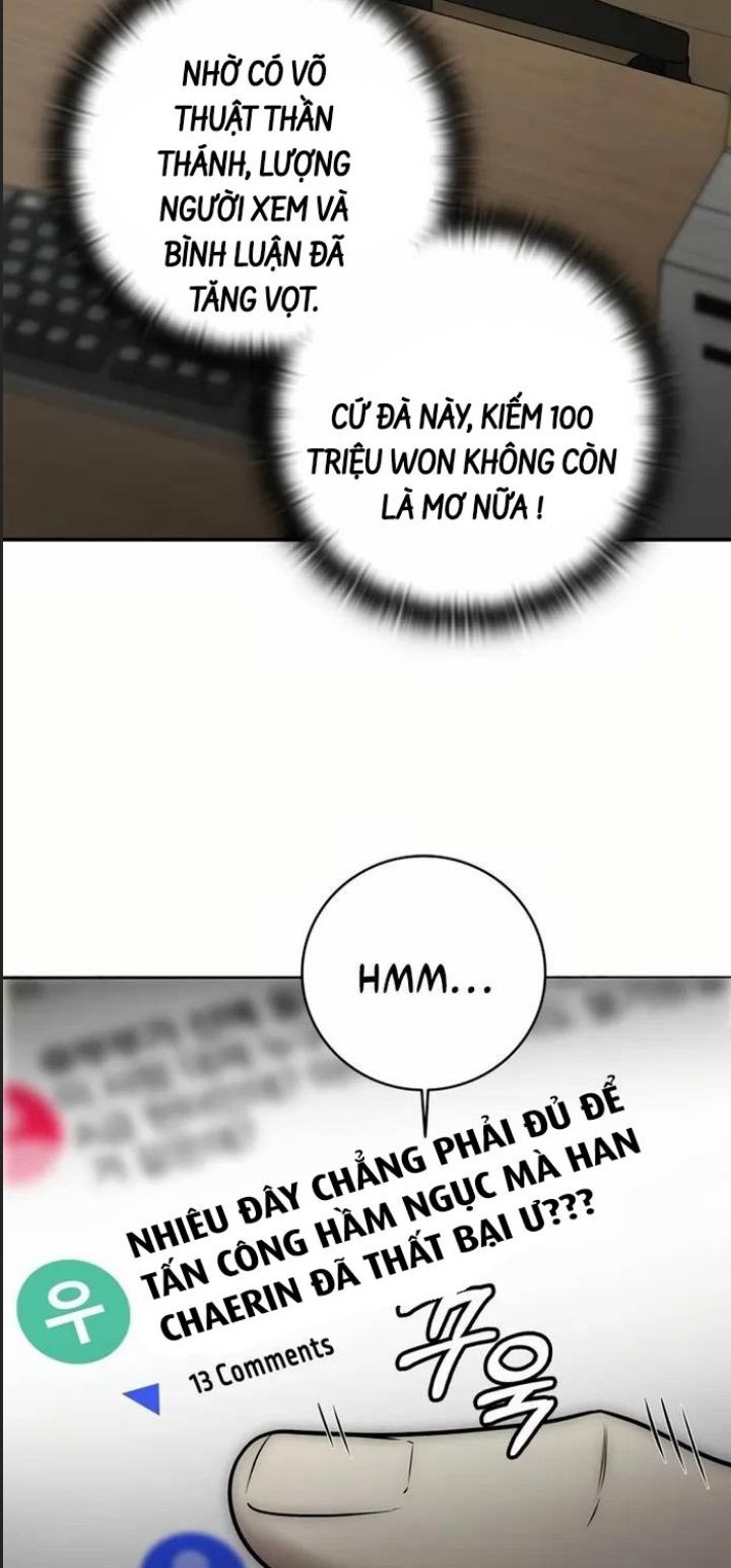 Theo Dõi Kênh Của Thánh Nhân Chapter 14 - 72