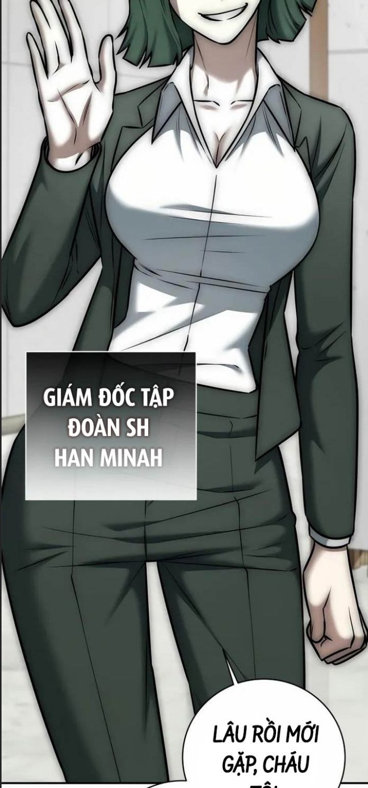 Theo Dõi Kênh Của Thánh Nhân Chapter 14 - 87