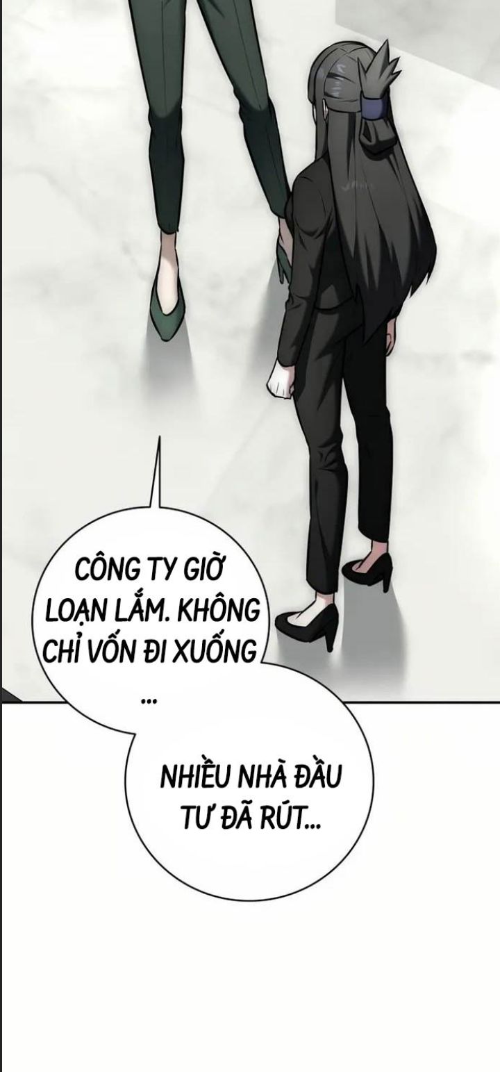 Theo Dõi Kênh Của Thánh Nhân Chapter 14 - 92