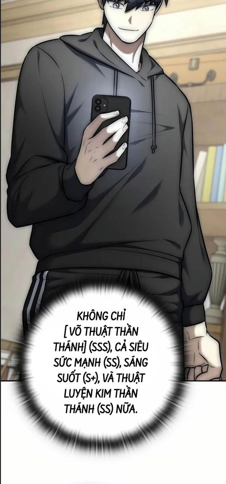 Theo Dõi Kênh Của Thánh Nhân Chapter 14 - 101