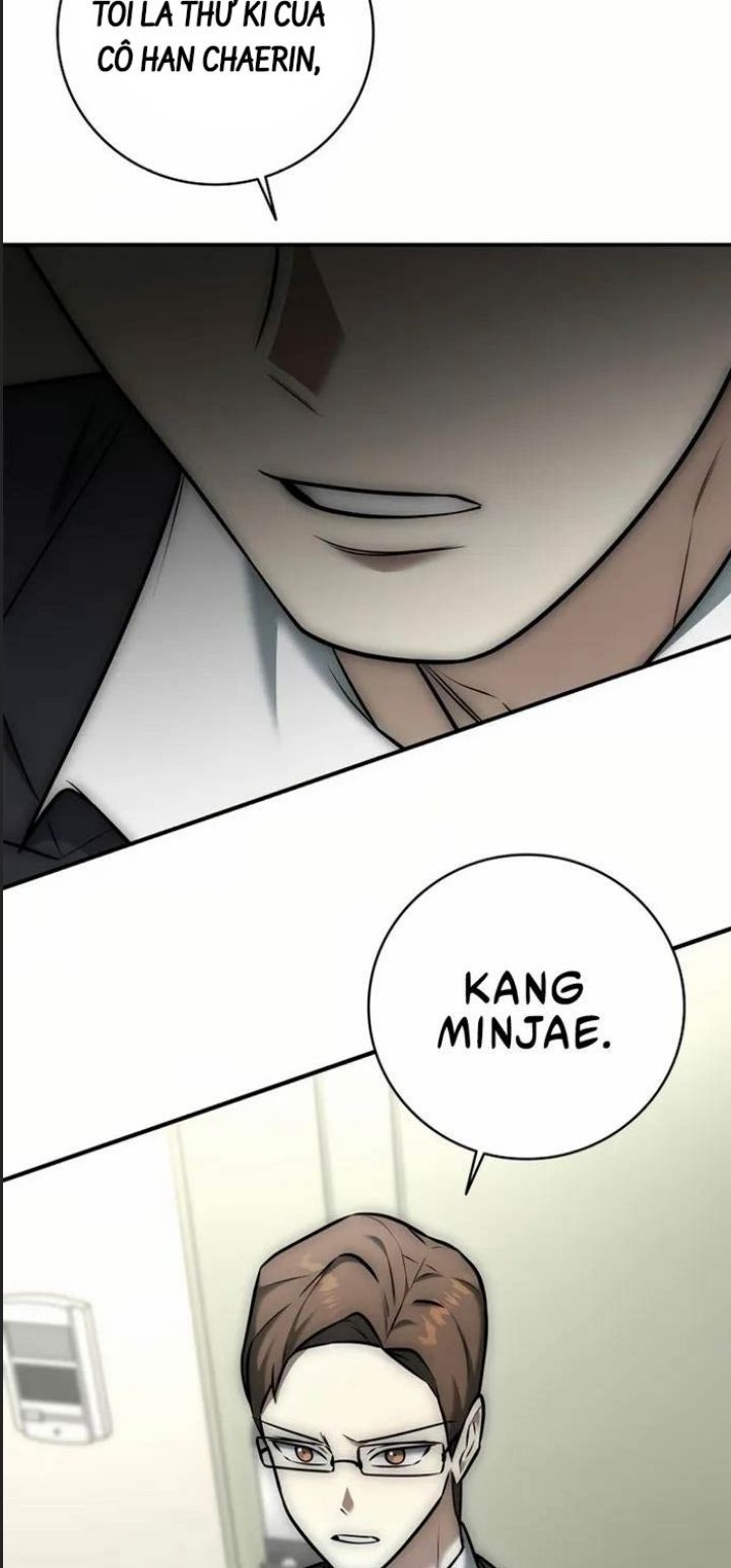 Theo Dõi Kênh Của Thánh Nhân Chapter 14 - 113
