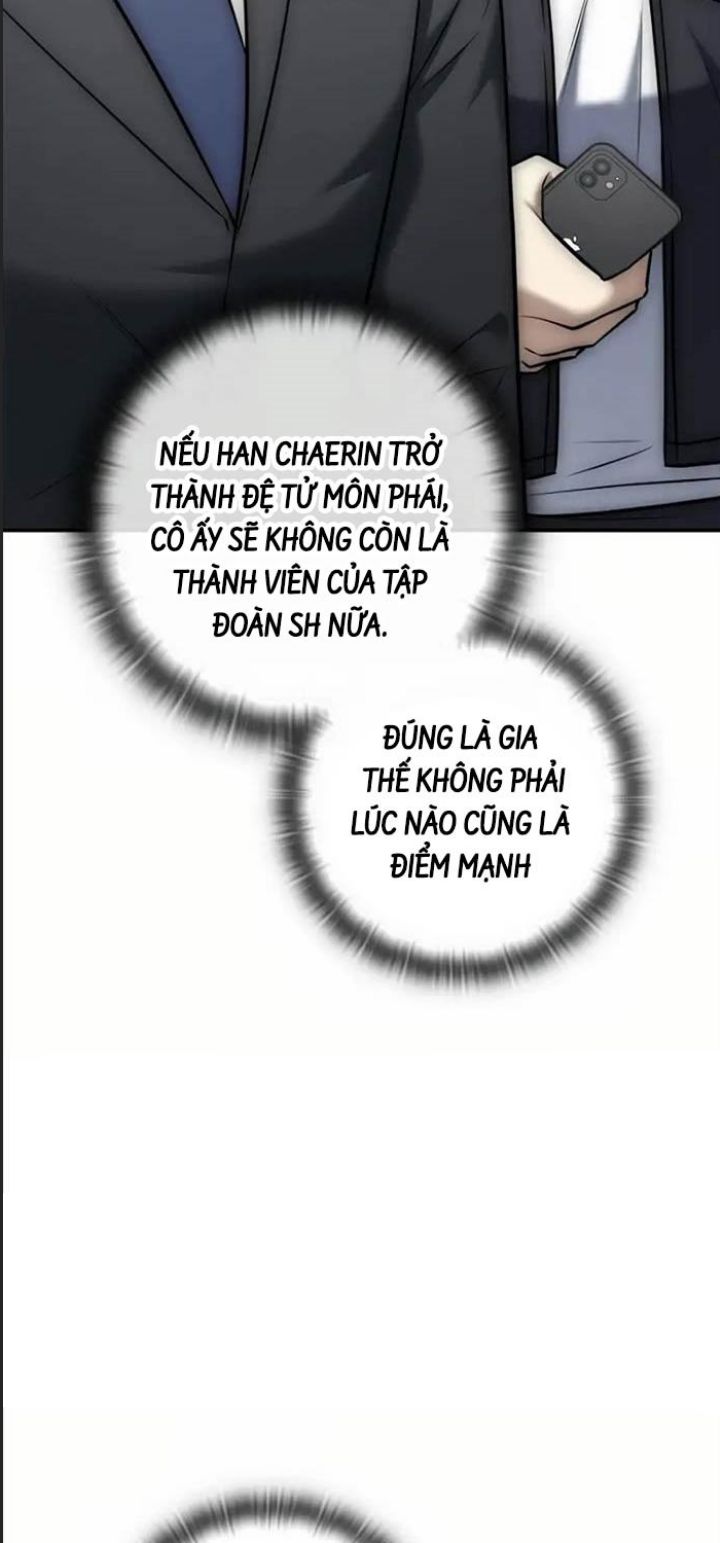 Theo Dõi Kênh Của Thánh Nhân Chapter 15 - 21