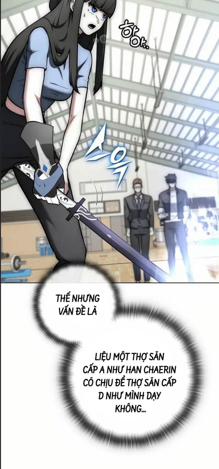 Theo Dõi Kênh Của Thánh Nhân Chapter 15 - 35