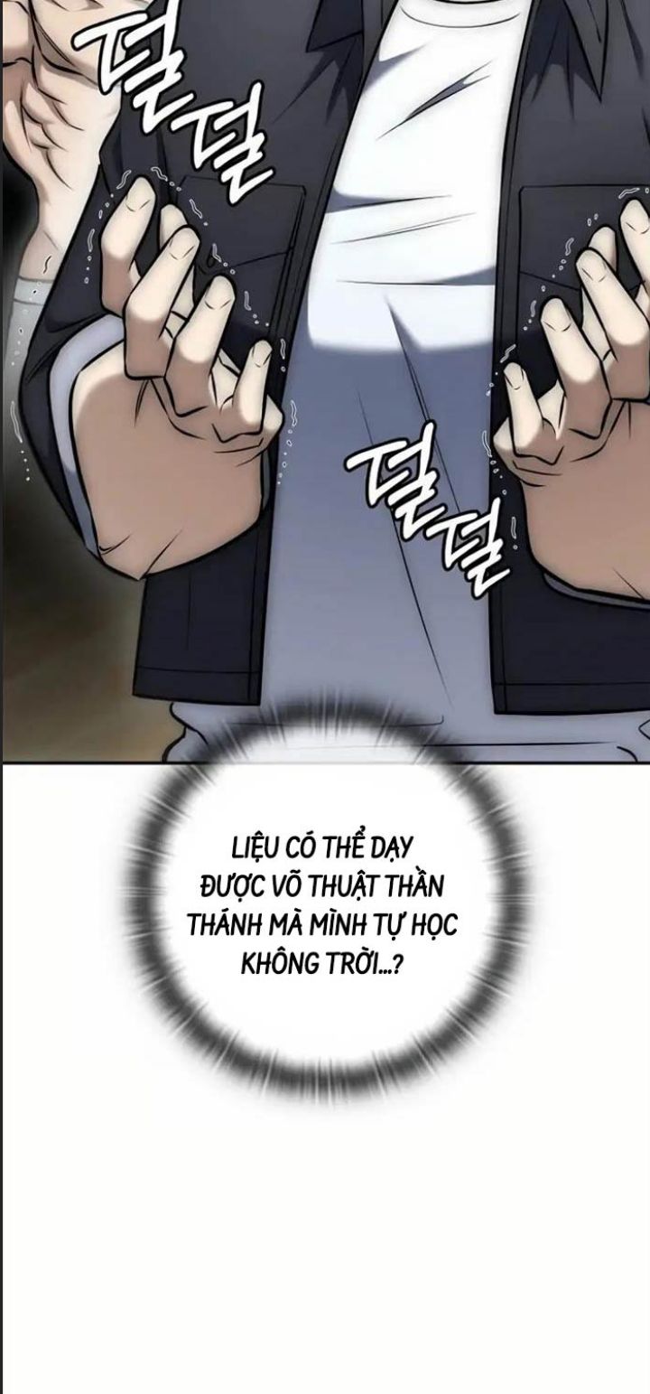 Theo Dõi Kênh Của Thánh Nhân Chapter 15 - 38