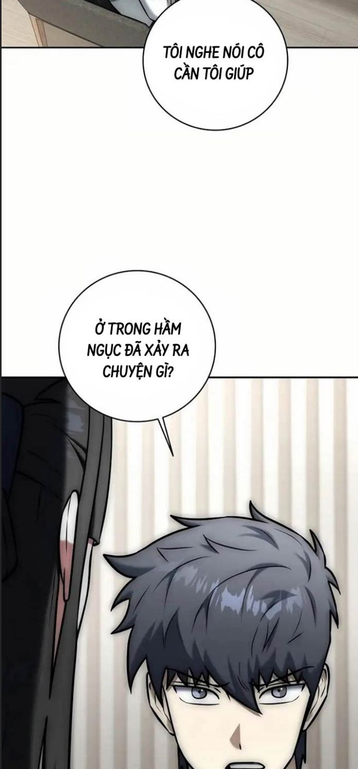 Theo Dõi Kênh Của Thánh Nhân Chapter 15 - 50