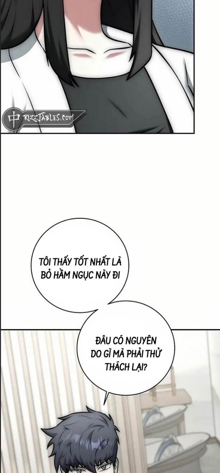 Theo Dõi Kênh Của Thánh Nhân Chapter 15 - 76