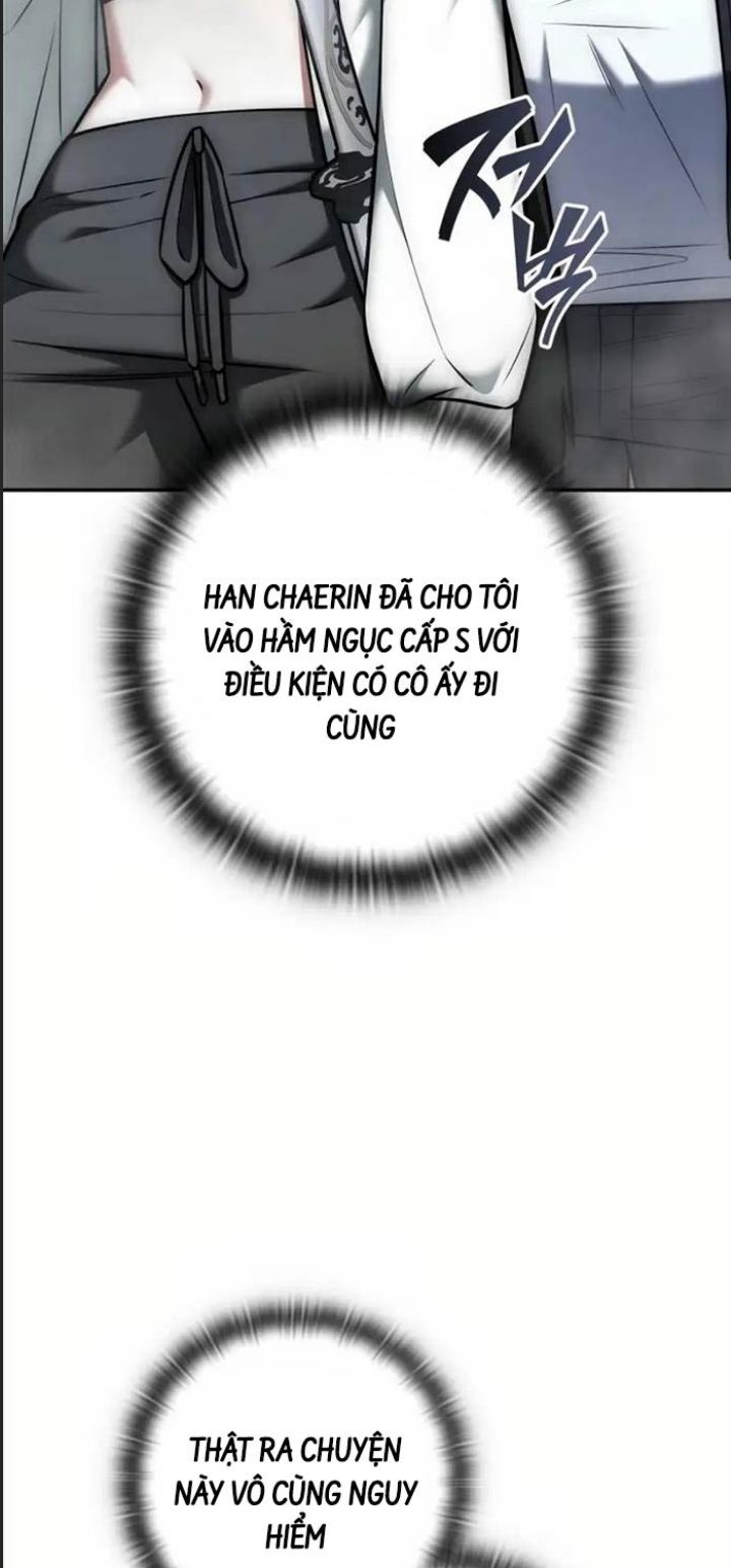 Theo Dõi Kênh Của Thánh Nhân Chapter 15 - 103